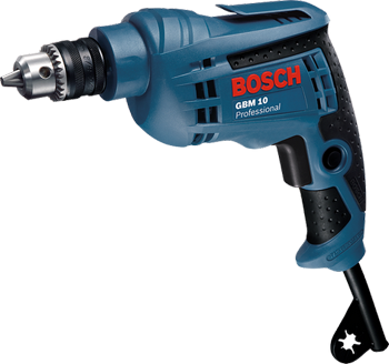 BOSCH博世工具GBM 10手电钻